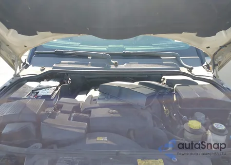 2006 Land Rover Lr3 V8 Se z USA, uszkodzony, nr VIN SALAD25406A390190